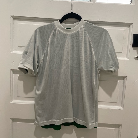 Vintage Reversable Soccer Jersey - Picture 4 of 4